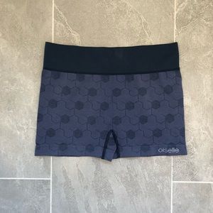 Oiselle Endorphin Short
